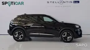 Peugeot 2008 1.2 PureTech Allure de 2024