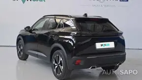 Peugeot 2008 1.2 PureTech Allure de 2024