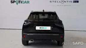 Peugeot 2008 1.2 PureTech Allure de 2024