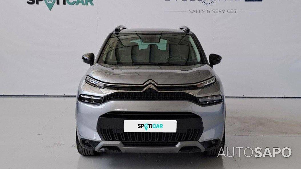 Citroen C3 AirCross 1.2 PureTech Feel EAT6 de 2023