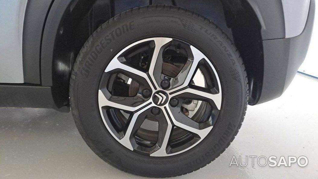 Citroen C3 AirCross 1.2 PureTech Feel EAT6 de 2023