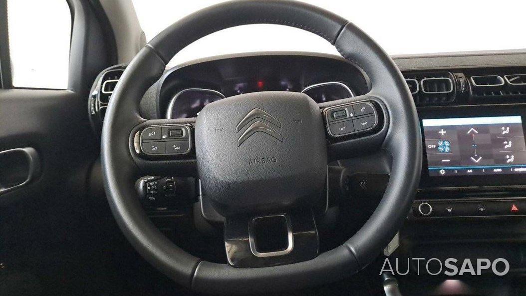 Citroen C3 AirCross 1.2 PureTech Feel EAT6 de 2023