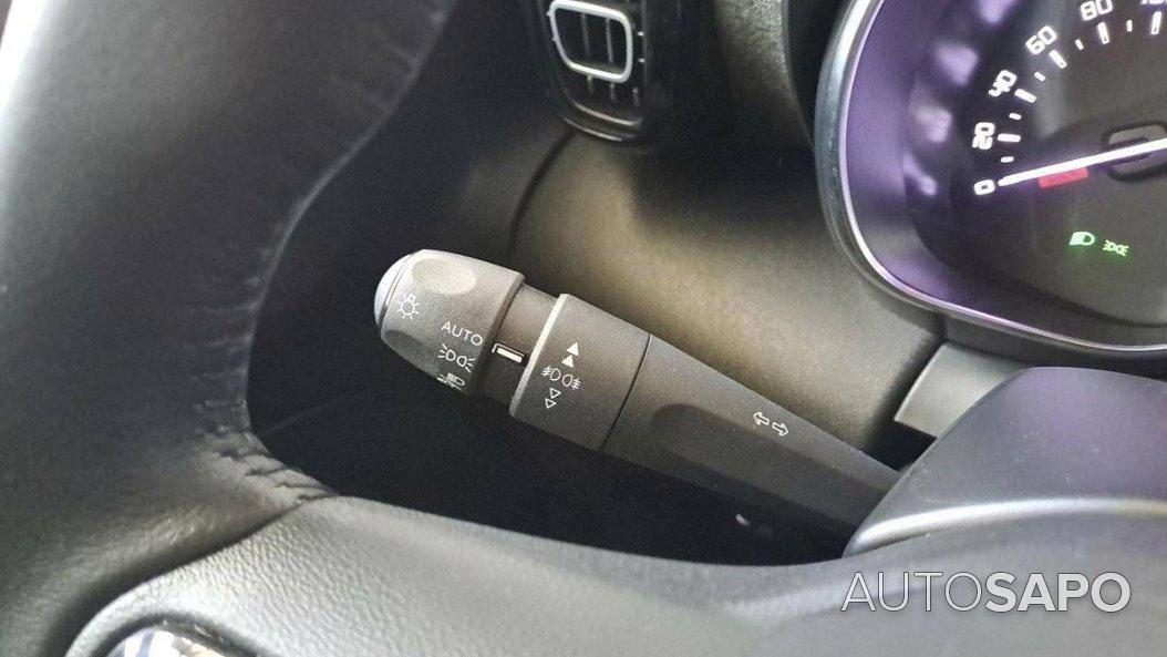 Citroen C3 AirCross 1.2 PureTech Feel EAT6 de 2023