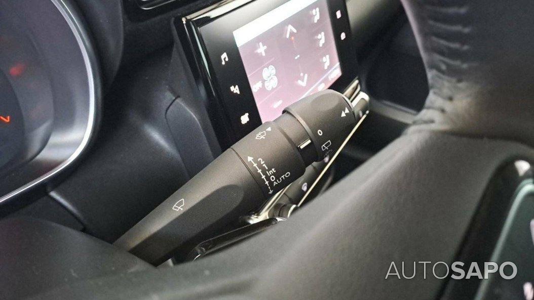 Citroen C3 AirCross 1.2 PureTech Feel EAT6 de 2023
