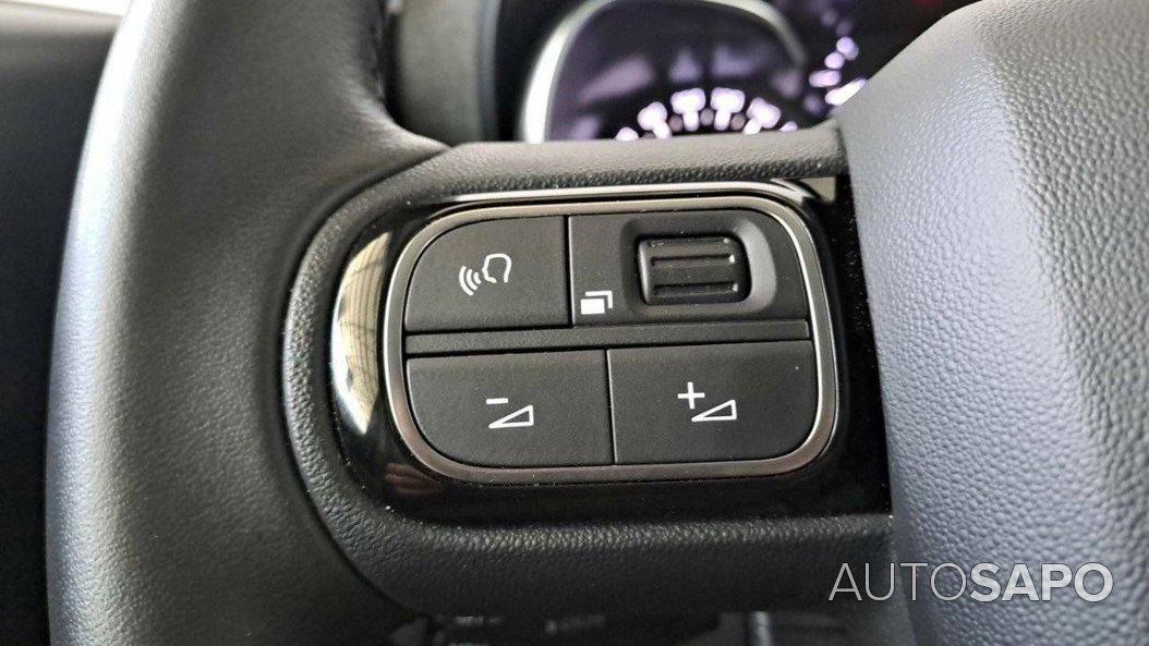 Citroen C3 AirCross 1.2 PureTech Feel EAT6 de 2023