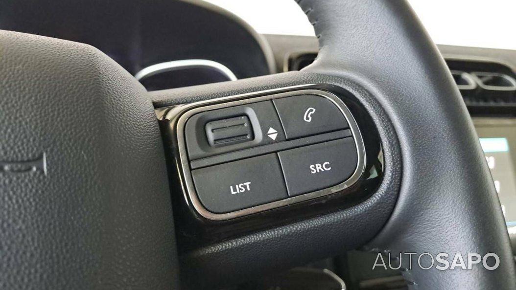Citroen C3 AirCross 1.2 PureTech Feel EAT6 de 2023