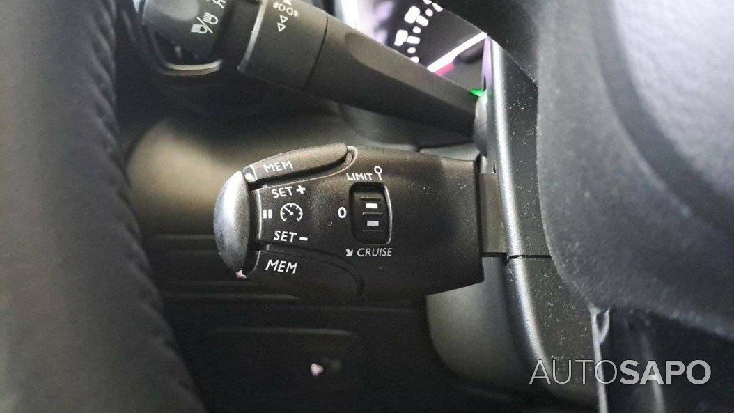 Citroen C3 AirCross 1.2 PureTech Feel EAT6 de 2023