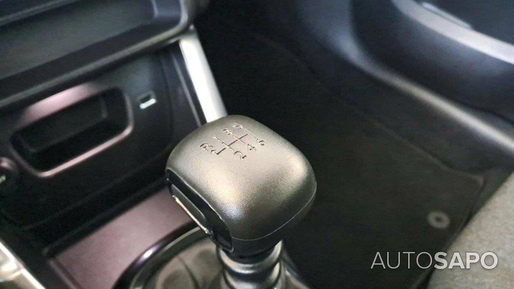 Citroen C3 AirCross 1.2 PureTech Feel EAT6 de 2023