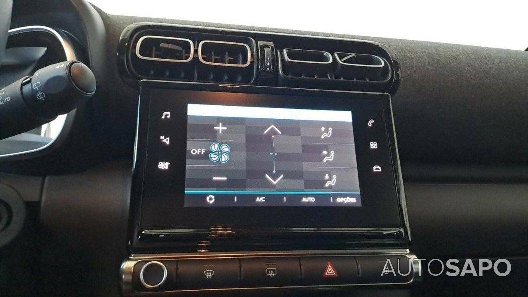 Citroen C3 AirCross 1.2 PureTech Feel EAT6 de 2023