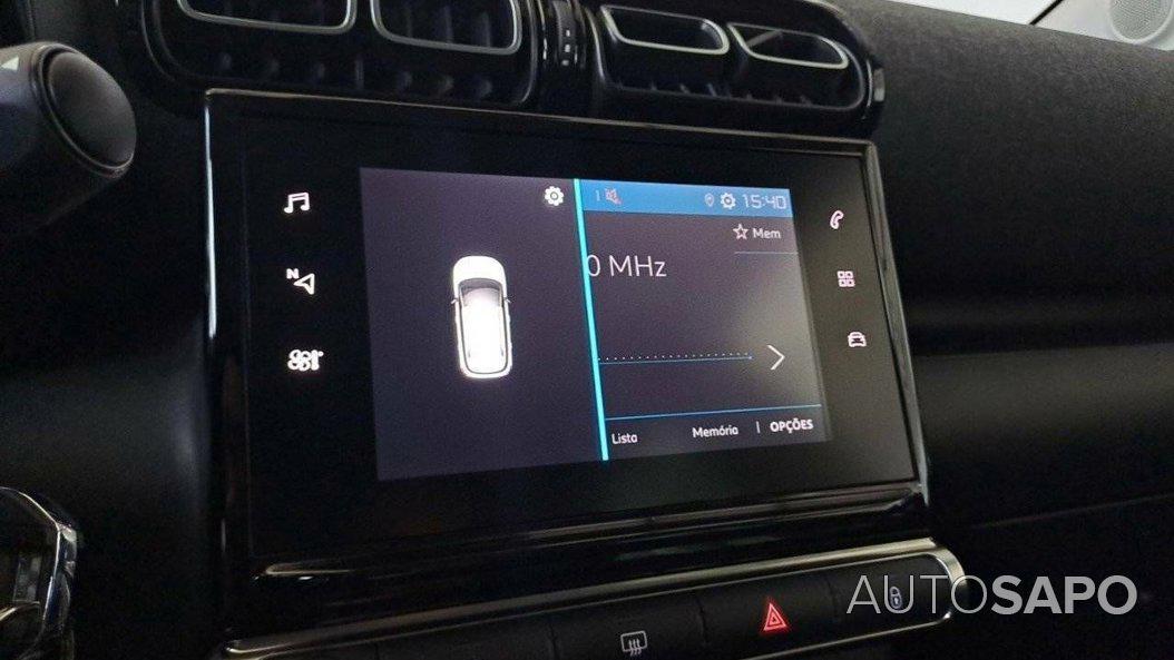 Citroen C3 AirCross 1.2 PureTech Feel EAT6 de 2023