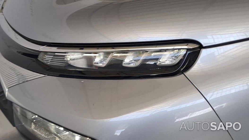 Citroen C3 AirCross 1.2 PureTech Feel EAT6 de 2023