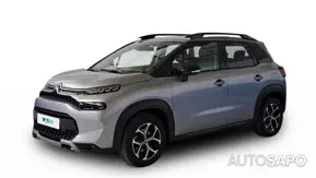 Citroen C3 AirCross 1.2 PureTech Feel EAT6 de 2023