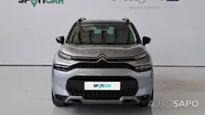 Citroen C3 AirCross 1.2 PureTech Feel EAT6 de 2023