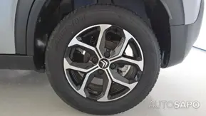 Citroen C3 AirCross 1.2 PureTech Feel EAT6 de 2023