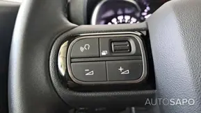 Citroen C3 AirCross 1.2 PureTech Feel EAT6 de 2023
