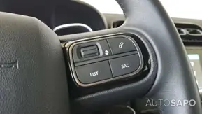 Citroen C3 AirCross 1.2 PureTech Feel EAT6 de 2023