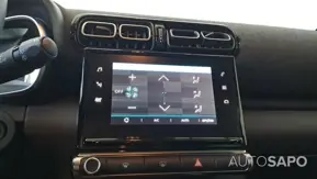 Citroen C3 AirCross 1.2 PureTech Feel EAT6 de 2023