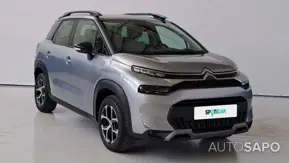 Citroen C3 AirCross 1.2 PureTech Feel EAT6 de 2023