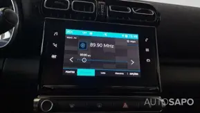 Citroen C3 AirCross 1.2 PureTech Feel EAT6 de 2023