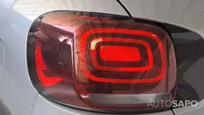 Citroen C3 AirCross 1.2 PureTech Feel EAT6 de 2023