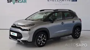 Citroen C3 AirCross 1.2 PureTech Feel EAT6 de 2023