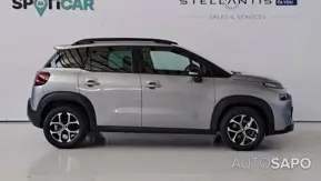 Citroen C3 AirCross 1.2 PureTech Feel EAT6 de 2023