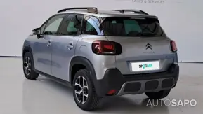 Citroen C3 AirCross 1.2 PureTech Feel EAT6 de 2023