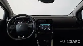 Citroen C3 AirCross 1.2 PureTech Feel EAT6 de 2023