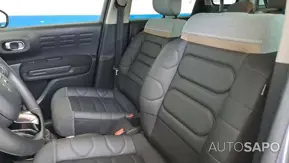 Citroen C3 AirCross 1.2 PureTech Feel EAT6 de 2023