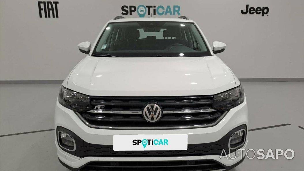 Volkswagen T-Cross 1.0 TSI Life de 2019