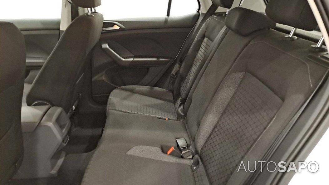 Volkswagen T-Cross 1.0 TSI Life de 2019