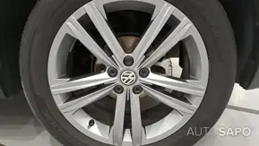 Volkswagen T-Cross 1.0 TSI Life de 2019