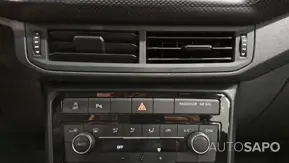 Volkswagen T-Cross 1.0 TSI Life de 2019