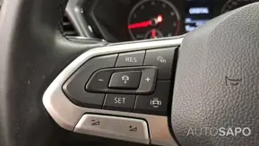 Volkswagen T-Cross 1.0 TSI Life de 2019