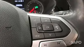 Volkswagen T-Cross 1.0 TSI Life de 2019