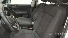 Volkswagen T-Cross 1.0 TSI Life de 2019