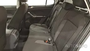 Volkswagen T-Cross 1.0 TSI Life de 2019