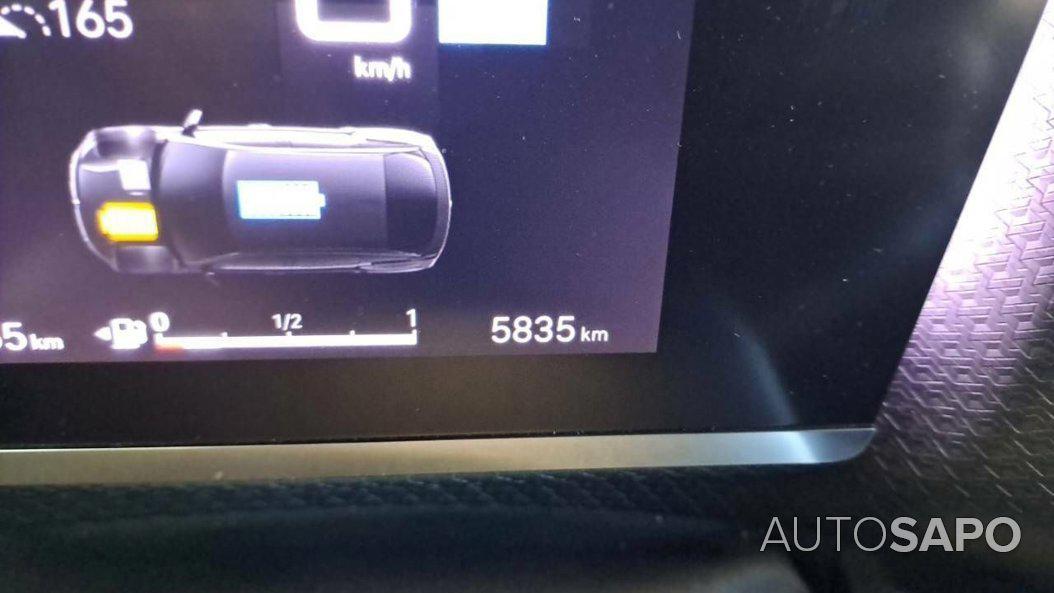 Citroen C4 1.6 HDi 110 Exclusive de 2024