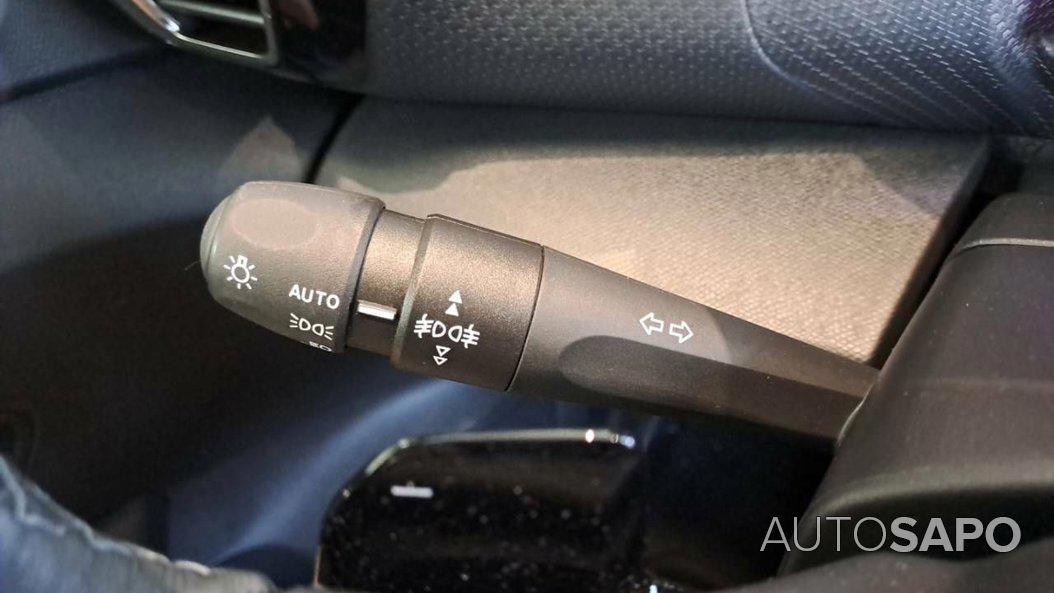 Citroen C4 1.6 HDi 110 Exclusive de 2024