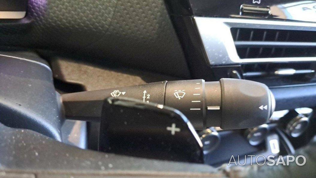 Citroen C4 1.6 HDi 110 Exclusive de 2024