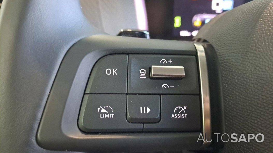 Citroen C4 1.6 HDi 110 Exclusive de 2024