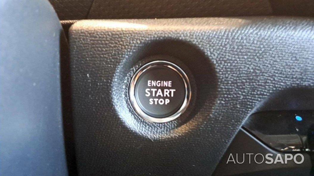 Citroen C4 1.6 HDi 110 Exclusive de 2024