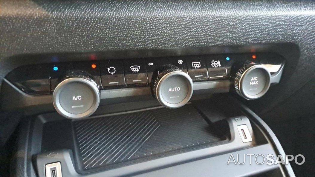 Citroen C4 1.6 HDi 110 Exclusive de 2024