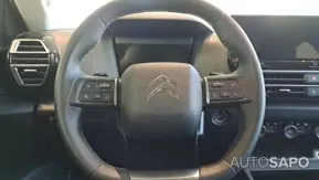 Citroen C4 1.6 HDi 110 Exclusive de 2024