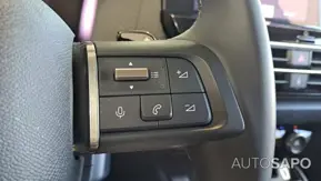 Citroen C4 1.6 HDi 110 Exclusive de 2024