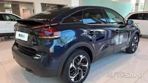 Citroen C4 1.6 HDi 110 Exclusive de 2024