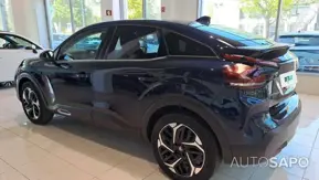Citroen C4 1.6 HDi 110 Exclusive de 2024