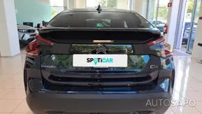 Citroen C4 1.6 HDi 110 Exclusive de 2024
