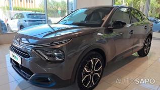 Citroen C4 1.6 16V SX Pack Automatic de 2024
