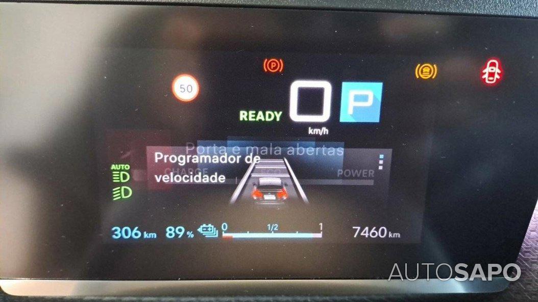 Citroen C4 1.6 16V SX Pack Automatic de 2024